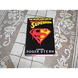 the death and life of superman a novel