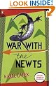 War with the Newts (Penguin Translated Texts)
