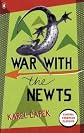War with the Newts