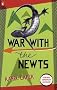 War with the Newts (Penguin Translated Texts)