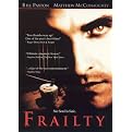 Frailty (Widescreen)