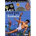 Le corps humain (+1 DVD)