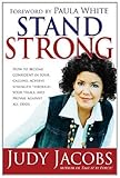 Stand Strong T/P Stand Strong T/P