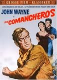 Die Comancheros - John Wayne