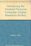 Introducing the Amstrad PC