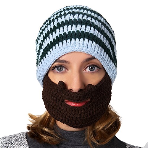 Benmashun Hat Unisex Beanie Warmer Wind Guard Cap