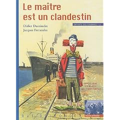 Enfants des Colonies 2 - Le Ma�tre est un clandestin