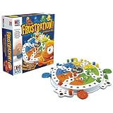 Frustration