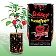 Nature's Greeting Trinidad Scorpion Pepper Magic Can