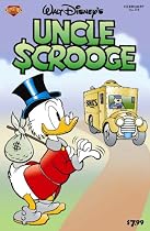 Uncle Scrooge: v. 374 (Walt Disney's Uncle Scrooge)