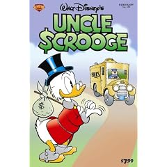 Uncle Scrooge #374 (Uncle Scrooge (Graphic Novels))
