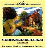 Produkt-Bild: Nylonsaiten, Saiten, Gitarrensaiten f&uuml;r Konzertgitarren