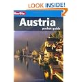 Berlitz: Austria Pocket Guide (Berlitz Pocket Guides)
