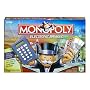 Hasbro Classic Fun and Modern Twists Monopoly Electronic Banking Edition Board Game