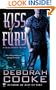 Kiss of Fury (Dragonfire, Book 2)