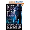 Kiss of Fury (Dragonfire, Book 2)