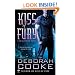 Kiss of Fury (Dragonfire, Book 2)