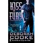 Kiss of Fury (Dragonfire, Book 2)