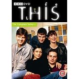 This Life - Series 1 [Region 2]