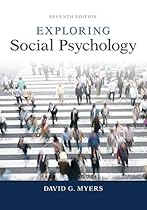 Exploring Social Psychology