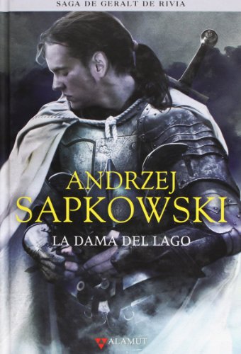 G.R. 07.1: LA DAMA DEL LAGO (COLECCION)