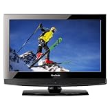 ViewSonic VT2645 LCD TV display Monitor