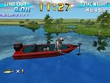 SEGA Bass Fishing (Wii)