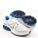 51fEN1se0YL. SL160  NIKE Impax Torrent New Running White Womens