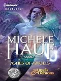 Ashes of Angels: Ashes of Angels\The Ninja Vampire's Girl (Harlequin Nocturne)