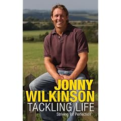 Tackling Life: Striving for Perfection