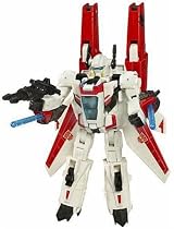 Transformers - Classic Voyager Jetfire