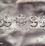 Full Clip-Decade of Gang Starr [VINYL]