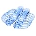 Dental Tarter Scraper and Remover Set Stainless Steel with Free Protective Packing