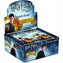 Harry Potter and the Half Blood Prince Trading Card Box