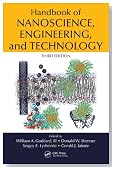 Handbook of Nanoscience, Engineering, and Technology, Third Edition (Electrical Engineering Handbook)