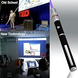 Blue Violet High Power Laser Pointer
