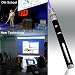Blue Violet High Power Laser Pointer