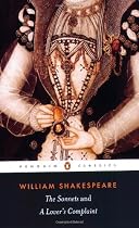 Penguin Classics Sonnets And A Lovers Complaint