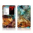 Disarray Design iPod classic 80GB/ 120GB Protector Skin Decal Sticker