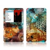 Disarray Design iPod classic 80GB/ 120GB Protector Skin Decal Sticker