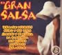 La Gran Salsa "Un Paqueton 39 Grandes Exitos" 100 Anos De Musica