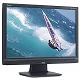 ViewSonic Q19wb-1 19-inch Wide LCD Monitor