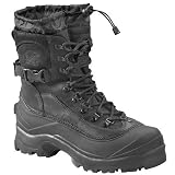Sorel Mens Conquest NM1049 Boot,Black,9 M