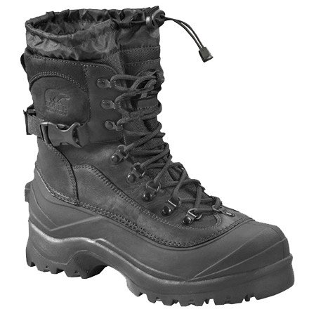 cold weather boots