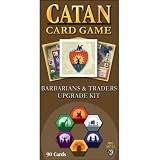 catan card game barbarian
