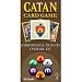 Catan Card Game Expansion Barbarian & Traders Upgrade Kit