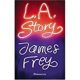 LA Storypar James Frey