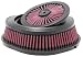 K&N HA-2505XD Honda High Performance Replacement Air Filter