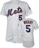 David Wright New York Mets Authentic Home Jersey
