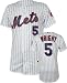 David Wright New York Mets Authentic Home Jersey
